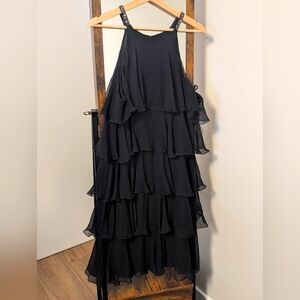 BCBG Max azria cocktail dress Size Large